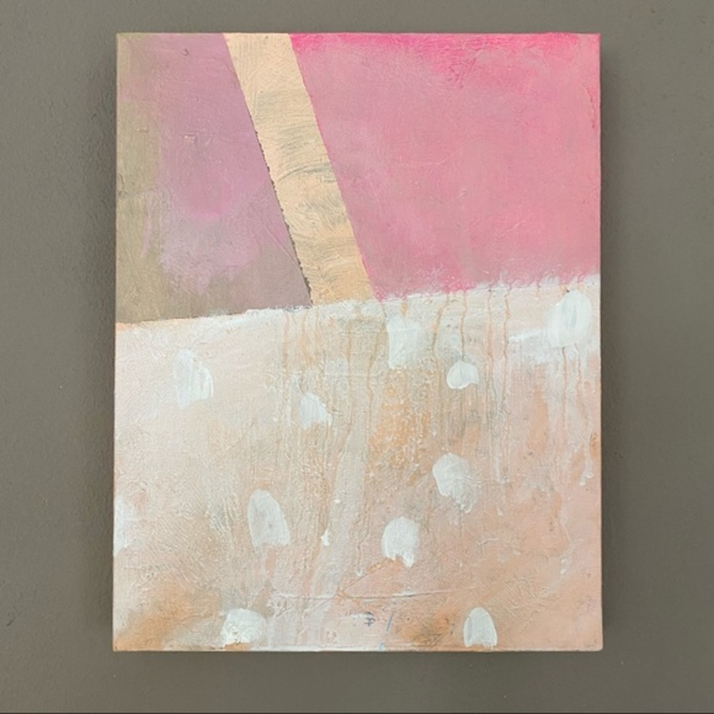 original painting wall art